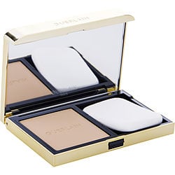 Guerlain Parure Gold Skin Control High Perfection Matte Compact Foundation - # 2n Neutral  --8.5g/0.3oz By Guerlain