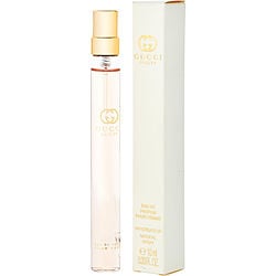 Gucci Guilty Pour Femme By Gucci Eau De Parfum Spray 0.33 Oz Mini