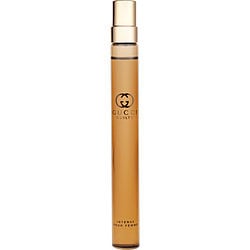 Gucci Guilty Pour Femme Intense By Gucci Eau De Parfum Spray 0.33 Oz Mini