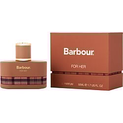 Barbour Origins For Her By Barbour Eau De Parfum Spray 1.7 Oz