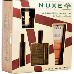 Nuxe Gift Set Nuxe By Nuxe