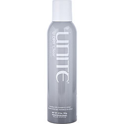 U:dry Clear Dry Shampoo 6.7 Oz