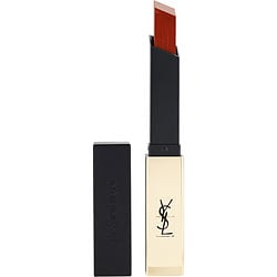 Yves Saint Laurent Rouge Pur Couture The Slim Leather Matte Lipstick - # 35 Loud Brown  --2.2g/0.08oz By Yves Saint Laurent