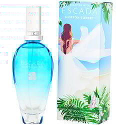 Escada Chiffon Sorbet By Escada Edt Spray 3.4 Oz (limited Edition)