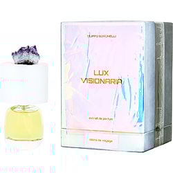 Lux Visionaria By Filippo Sorcinelli Extrait De Parfum Spray 3.4 Oz