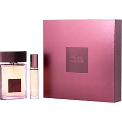 Tom Ford Gift Set Tom Ford Cafe Rose By Tom Ford
