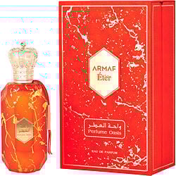 Armaf Eter Perfume Oasis By Armaf Eau De Parfum Spray 3.4 Oz