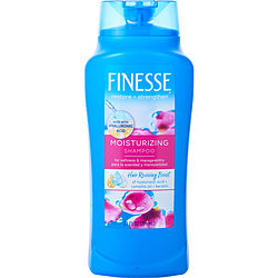 Moisturizing Shampoo 24 Oz