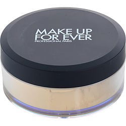 Make Up For Ever Hd Skin Setting Powder - #0.4 Banana --18g/0.63oz By Make Up For Ever