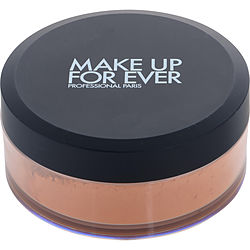 Make Up For Ever Hd Skin Setting Powder - #3.2 Tan Chestnut --18g/0.63oz By Make Up For Ever