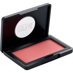 Make Up For Ever Longwear Skin-fusing Powder Blush - #b310 Playful Coral --4g/0.14oz By Make Up For Ever