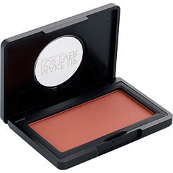Make Up For Ever Longwear Skin-fusing Powder Blush - #b320 Charming Poppy --4g/0.14oz By Make Up For Ever