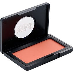 Make Up For Ever Longwear Skin-fusing Powder Blush - #b330 Positive Papaya --4g/0.14oz By Make Up For Ever
