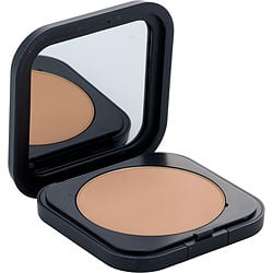 Make Up For Ever Longwear Skin-fusing Powder Bronzer - #b20 Fiercy Amber --10g/0.35oz By Make Up For Ever