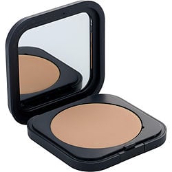 Make Up For Ever Longwear Skin-fusing Powder Bronzer - #b25 Brave Maple --10g/0.35oz By Make Up For Ever