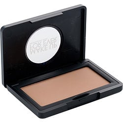 Make Up For Ever Longwear Skin-fusing Powder Contour - #410 Thrilled Chestnut --4g/0.14oz By Make Up For Ever