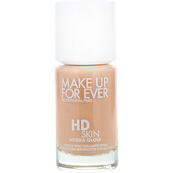 Make Up For Ever Hd Skin Hydra Glow Foundation - #2r24 Cool Nude --30ml/1oz By Make Up For Ever