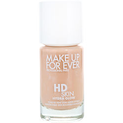 Make Up For Ever Hd Skin Hydra Glow Foundation - #2r28 Cool Sand --30ml/1oz By Make Up For Ever