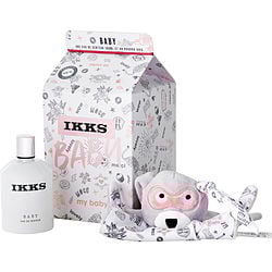 Ikks Gift Set Ikks My Baby Rock By Ikks
