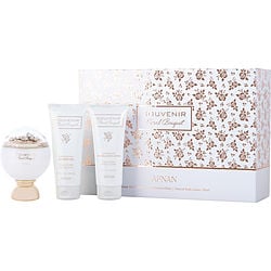 Afnan Perfumes Gift Set Afnan Souvenir Floral Bouquet By Afnan Perfumes