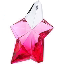 Angel Nova By Thierry Mugler Eau De Parfum Refillable Spray 3.3 Oz *tester