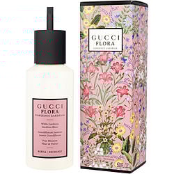 Gucci Flora Gorgeous Gardenia By Gucci Eau De Parfum Refill 5 Oz