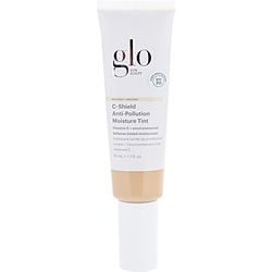 Glo Skin Beauty C-shield Anti-pollution Moisture Tint - # 3w --50ml/1.7oz By Glo Skin Beauty
