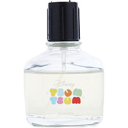 Disney Tsum Tsum Dumbo By Disney Edt Spray 1.7 Oz  *tester
