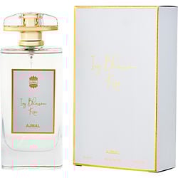Ajmal Ivy Blossom Kiss By Ajmal Eau De Parfum Spray 2.4 Oz