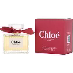 Chloe L'eau De Parfum Intense By Chloe Eau De Parfum Intense Refillable Spray 3.3 Oz