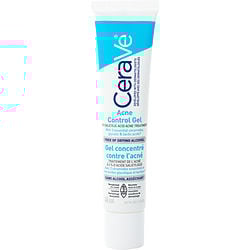 Acne Control Gel --40ml/1.35oz