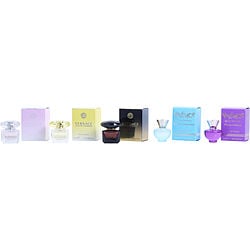 Gianni Versace Gift Set Versace Variety By Gianni Versace