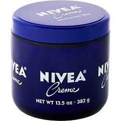 Creme (glass Jar) --382g/13.5oz