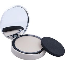 Pupa Extreme Matt Natural Matt Effect Compact Powder Foundation Spf 20 - # 020 Light Beige --11gl/0.39oz By Pupa
