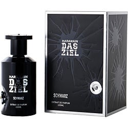 Al Haramain Das Ziel Schwarz By Al Haramain Extrait De Parfum Spray 3.4 Oz