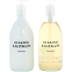 Set-hand Soap 8.4oz + Hand Lotion 8.4oz --2pcs