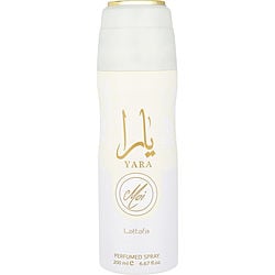 Lattafa Yara Moi By Lattafa Body Spray 6.7 Oz