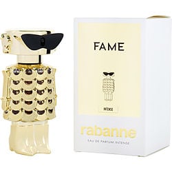 Paco Rabanne Fame Intense By Paco Rabanne Eau De Parfum Spray 1.7 Oz
