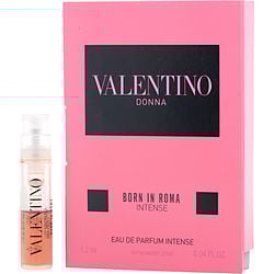 Valentino Donna Born In Roma Intense By Valentino Eau De Parfum Intense Spray Vial