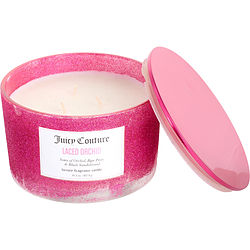Juicy Couture Laced Orchid By Juicy Couture
