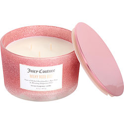 Juicy Couture Milky Rose Bud By Juicy Couture