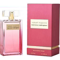 Narciso Rodriguez Radiant Magnolia By Narciso Rodriguez Eau De Parfum Intense Spray 3.3 Oz