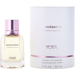 Tumi Renaissance By Tumi Extrait De Parfum Spray 2 Oz (experience Collection)