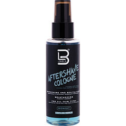 Aftershave Cologne - Midnight --100ml/3.38oz