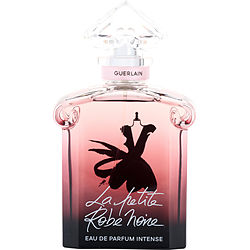 La Petite Robe Noire Intense By Guerlain Eau De Parfum Spray 3.3 Oz (new Packaging) *tester
