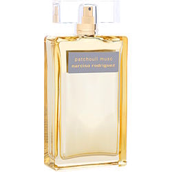 Narciso Rodriguez Patchouli Musc By Narciso Rodriguez Eau De Parfum Intense Spray 3.4 Oz *tester