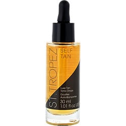 Self Tan Luxe Tan Tonic Drops --30ml/1.01oz