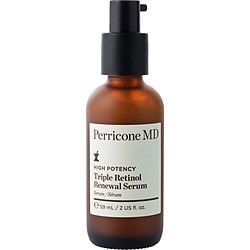 High Potency Triple Retinol Renewal Serum  --59ml/2oz
