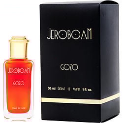 Jeroboam Gozo By  Extrait De Parfum Spray 1 Oz