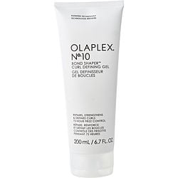 #10 Bond Shaper Curl Defining Gel 6.7 Oz
